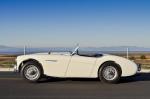Austin-Healey 100M Le Mans Roadster 1955 года